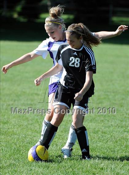 Thumbnail 1 in Lancaster Mennonite @ Lancaster Catholic photogallery.