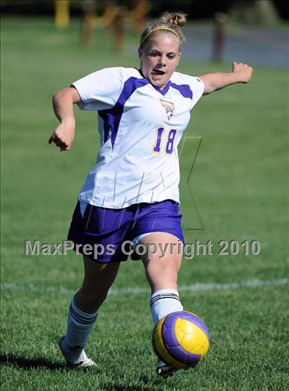 Thumbnail 2 in Lancaster Mennonite @ Lancaster Catholic photogallery.
