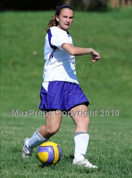 Thumbnail 2 in Lancaster Mennonite @ Lancaster Catholic photogallery.