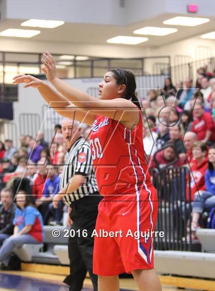 Thumbnail 1 in Plainfield vs. Terre Haute South Vigo photogallery.