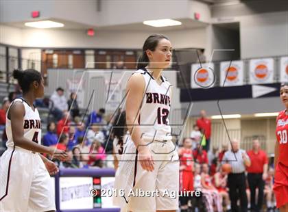 Thumbnail 3 in Plainfield vs. Terre Haute South Vigo photogallery.