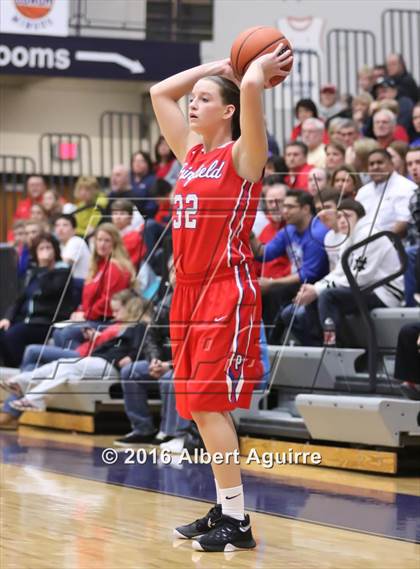 Thumbnail 1 in Plainfield vs. Terre Haute South Vigo photogallery.