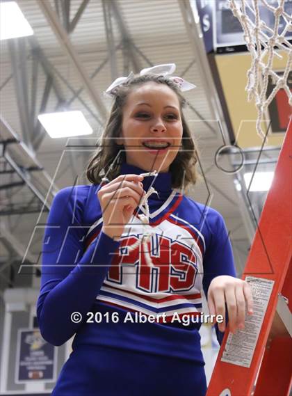 Thumbnail 1 in Plainfield vs. Terre Haute South Vigo photogallery.