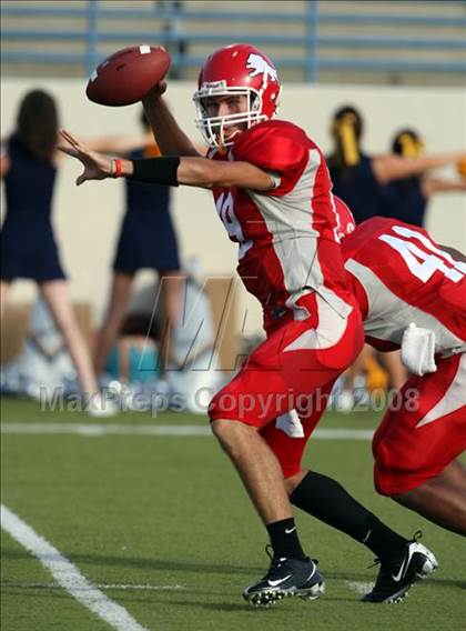 Thumbnail 2 in Stony Point @ Waco photogallery.