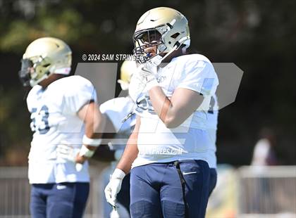 Thumbnail 1 in St. John Bosco @ Junipero Serra photogallery.