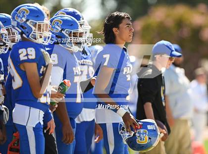 Thumbnail 1 in St. John Bosco @ Junipero Serra photogallery.