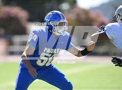 Thumbnail 1 in St. John Bosco @ Junipero Serra photogallery.