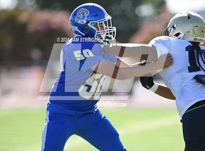 Thumbnail 2 in St. John Bosco @ Junipero Serra photogallery.