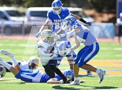 Thumbnail 1 in St. John Bosco @ Junipero Serra photogallery.