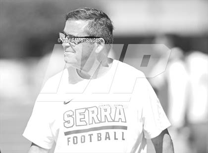 Thumbnail 3 in St. John Bosco @ Junipero Serra photogallery.