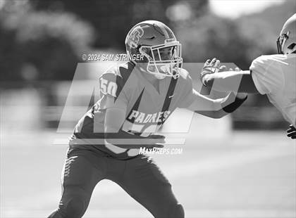 Thumbnail 3 in St. John Bosco @ Junipero Serra photogallery.