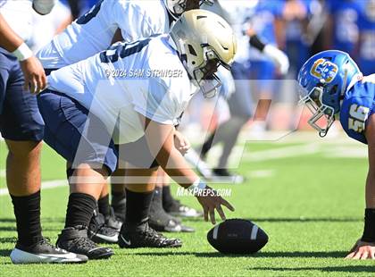 Thumbnail 3 in St. John Bosco @ Junipero Serra photogallery.