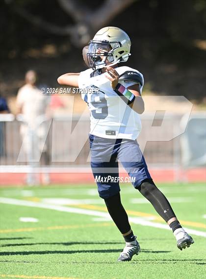 Thumbnail 1 in St. John Bosco @ Junipero Serra photogallery.