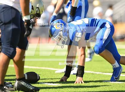 Thumbnail 3 in St. John Bosco @ Junipero Serra photogallery.