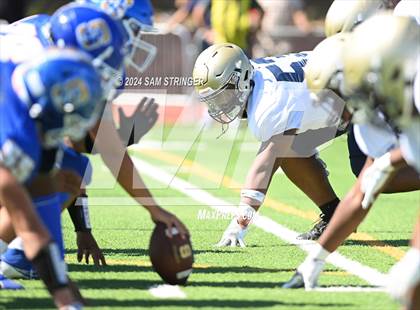 Thumbnail 1 in St. John Bosco @ Junipero Serra photogallery.