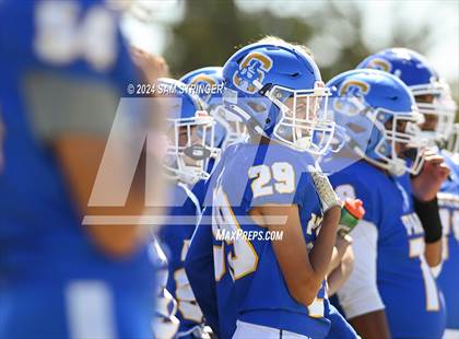 Thumbnail 3 in St. John Bosco @ Junipero Serra photogallery.