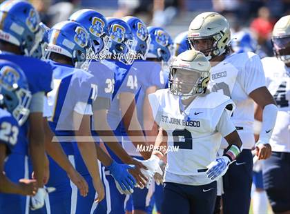 Thumbnail 1 in St. John Bosco @ Junipero Serra photogallery.