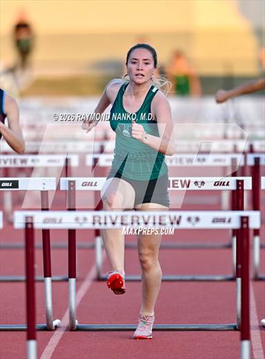RAM Relays (100m Hurdles)