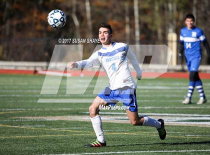 Thumbnail 1 in Bromfield vs. Hopedale (MIAA Division 4 Central Final) photogallery.