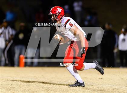 Thumbnail 1 in South Point @ Dudley (NCHSAA 3A Western Regional Final) photogallery.
