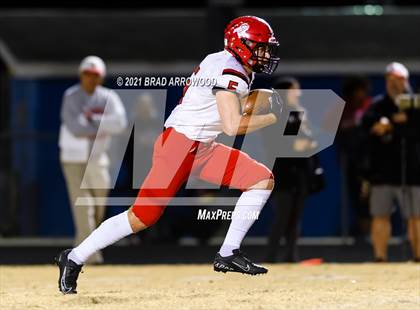 Thumbnail 1 in South Point @ Dudley (NCHSAA 3A Western Regional Final) photogallery.