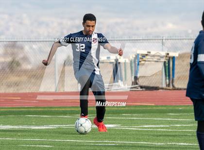 Thumbnail 3 in JV: Chatfield @ Dakota Ridge photogallery.
