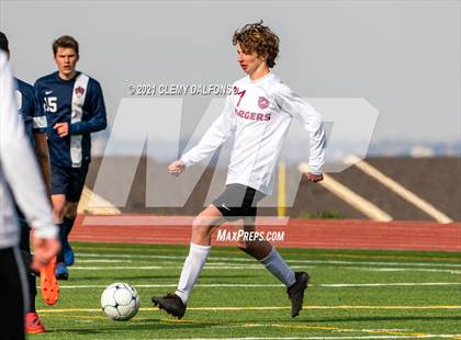 Thumbnail 2 in JV: Chatfield @ Dakota Ridge photogallery.