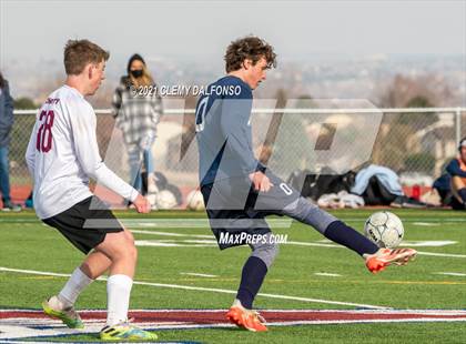 Thumbnail 3 in JV: Chatfield @ Dakota Ridge photogallery.