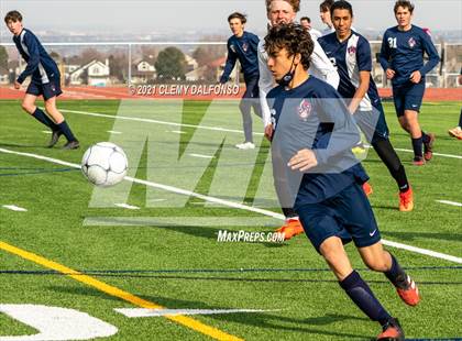 Thumbnail 3 in JV: Chatfield @ Dakota Ridge photogallery.