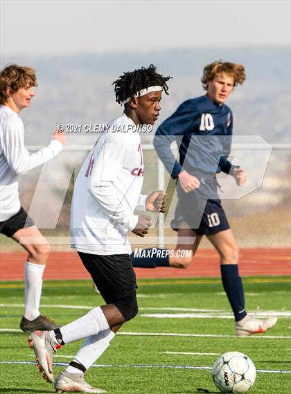 Thumbnail 2 in JV: Chatfield @ Dakota Ridge photogallery.