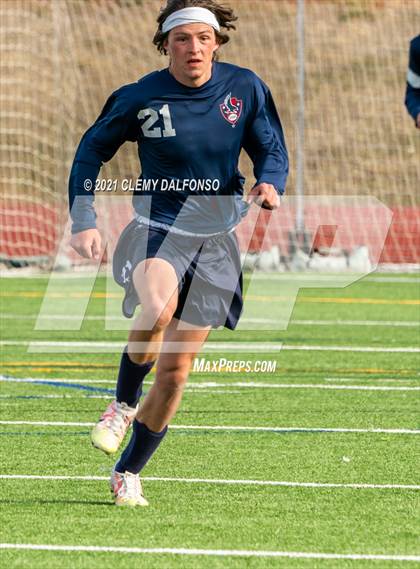 Thumbnail 2 in JV: Chatfield @ Dakota Ridge photogallery.