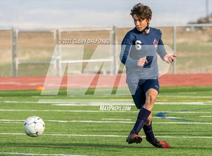 Thumbnail 1 in JV: Chatfield @ Dakota Ridge photogallery.
