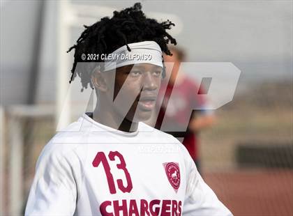 Thumbnail 2 in JV: Chatfield @ Dakota Ridge photogallery.