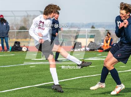 Thumbnail 3 in JV: Chatfield @ Dakota Ridge photogallery.