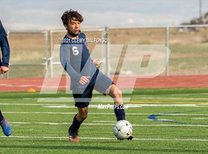 Thumbnail 2 in JV: Chatfield @ Dakota Ridge photogallery.