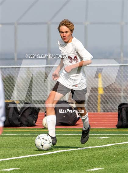 Thumbnail 1 in JV: Chatfield @ Dakota Ridge photogallery.