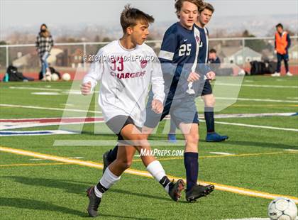 Thumbnail 2 in JV: Chatfield @ Dakota Ridge photogallery.