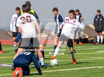 Thumbnail 2 in JV: Chatfield @ Dakota Ridge photogallery.