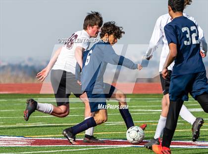 Thumbnail 1 in JV: Chatfield @ Dakota Ridge photogallery.