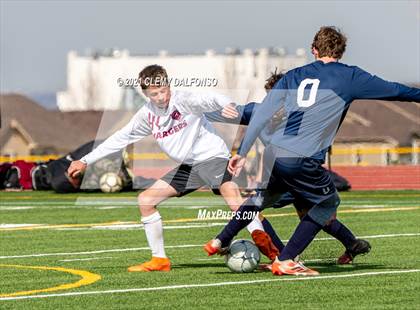 Thumbnail 3 in JV: Chatfield @ Dakota Ridge photogallery.
