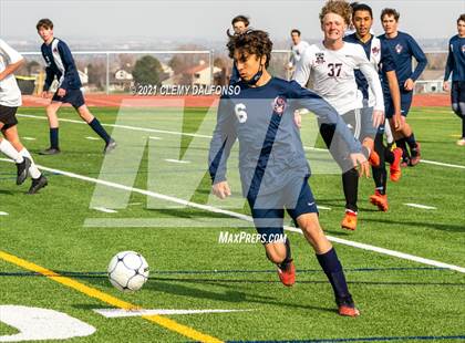 Thumbnail 2 in JV: Chatfield @ Dakota Ridge photogallery.