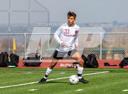 Thumbnail 1 in JV: Chatfield @ Dakota Ridge photogallery.