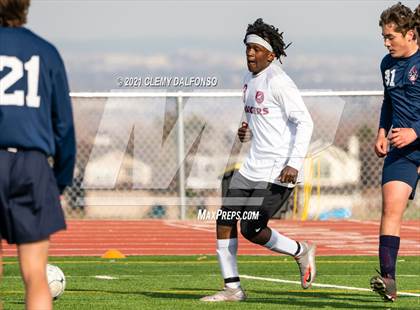 Thumbnail 1 in JV: Chatfield @ Dakota Ridge photogallery.