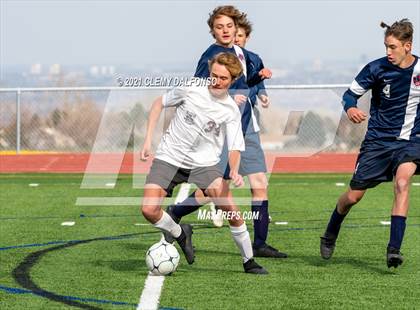 Thumbnail 1 in JV: Chatfield @ Dakota Ridge photogallery.