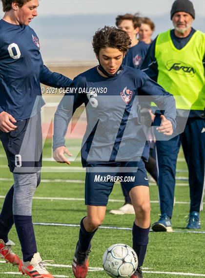 Thumbnail 1 in JV: Chatfield @ Dakota Ridge photogallery.