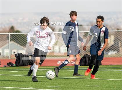 Thumbnail 3 in JV: Chatfield @ Dakota Ridge photogallery.
