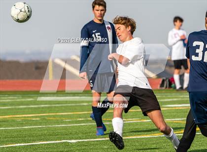 Thumbnail 2 in JV: Chatfield @ Dakota Ridge photogallery.