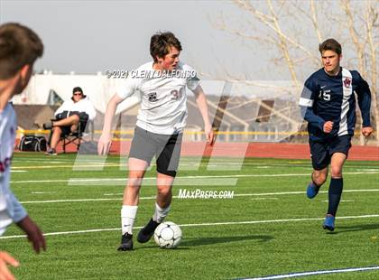Thumbnail 1 in JV: Chatfield @ Dakota Ridge photogallery.