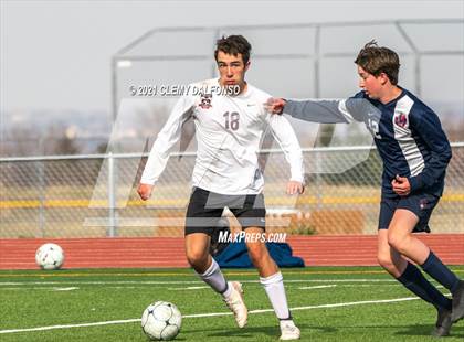 Thumbnail 1 in JV: Chatfield @ Dakota Ridge photogallery.