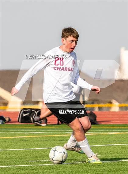 Thumbnail 3 in JV: Chatfield @ Dakota Ridge photogallery.